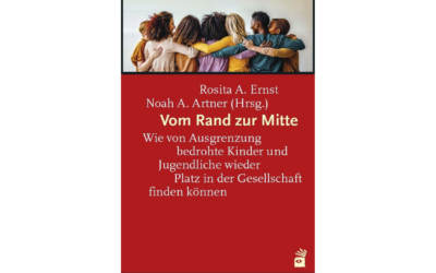 Publikation –  Vom Rand zur Mitte